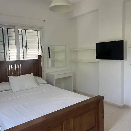 Дом отдыха Modern Comfort Пафос