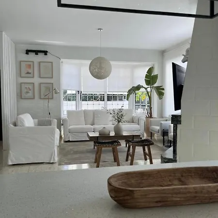 Modern Comfort Vakantiehuis