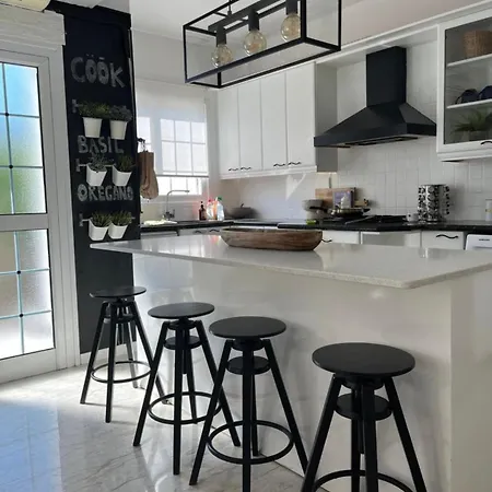 Modern Comfort Holiday home *