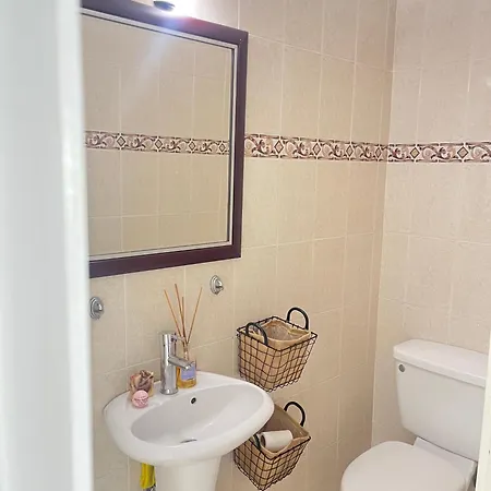 Holiday home Modern Comfort Paphos