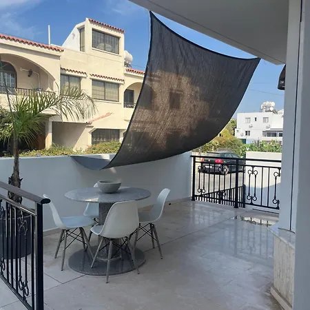 Modern Comfort * Pafos