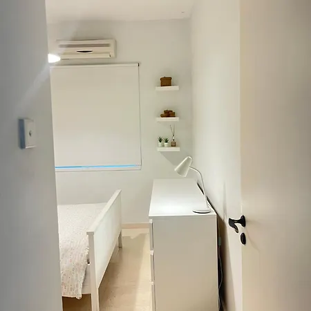Modern Comfort Ferienhaus Paphos