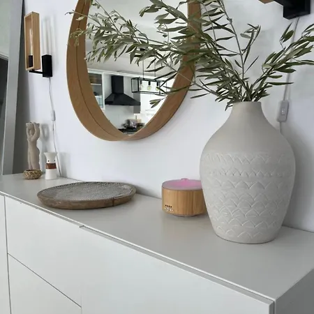 Ferienhaus Modern Comfort