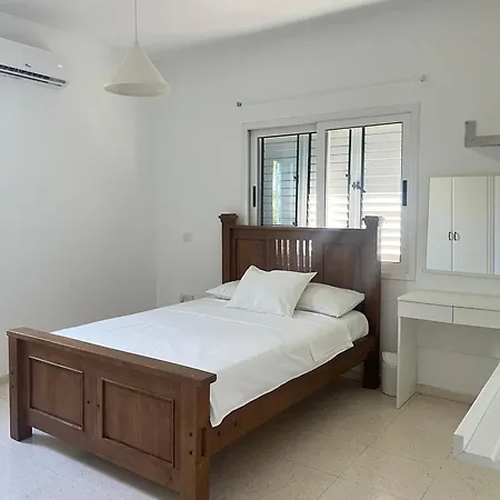Modern Comfort Ferienhaus Paphos